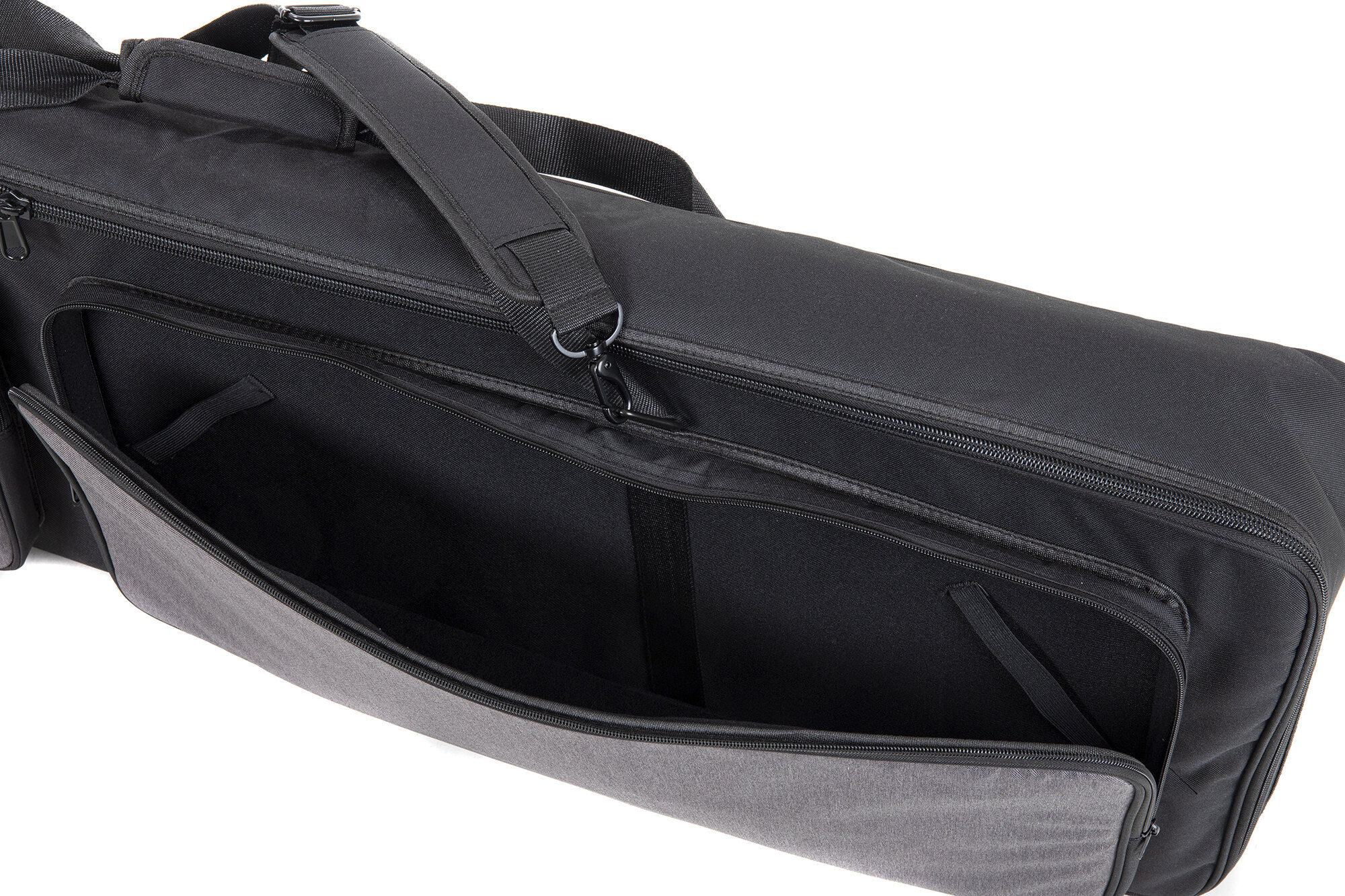 Piano gig bag sale