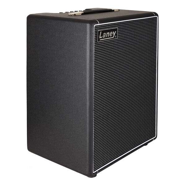 Laney DIGBETH Series 200 W Bass Combo Verstärker, 2 x 10"