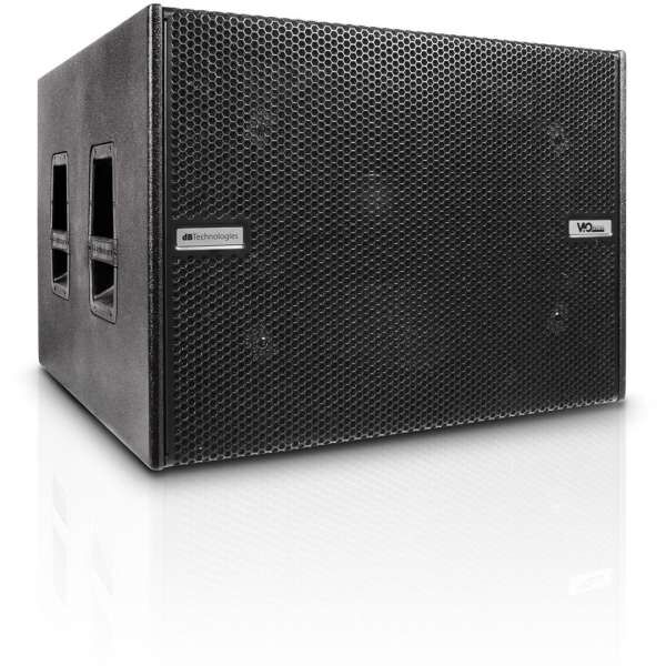 dB Technologies VIO S118R