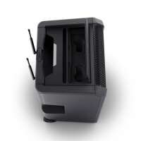 Vorschau: LD Systems ANNY® 10 HBH 2 B8 Akku PA Lautsprecher mit Hand- und Headsetmikrofon Vorschau: LD Systems ANNY® 10 HBH 2 B8 Akku PA Lautsprecher mit Hand- und Headsetmikrofon