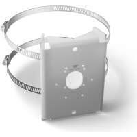 LD Systems DQOR PB - Masthalterung weiß