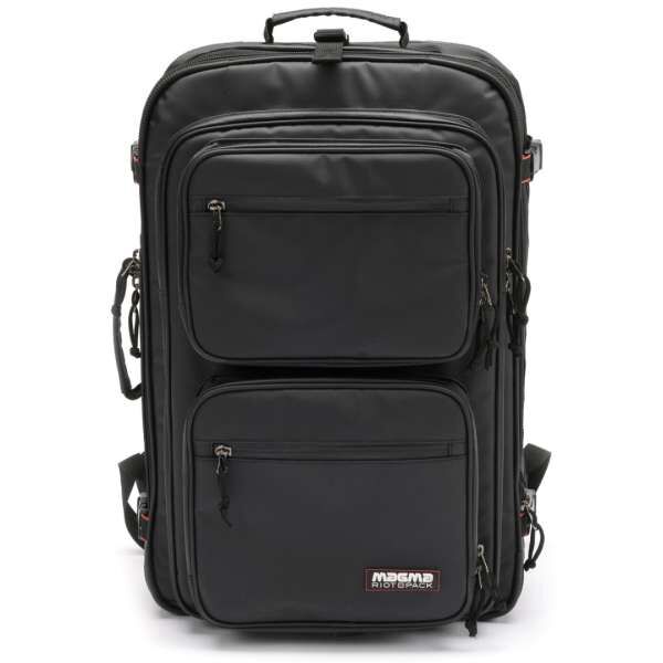 MAGMA RIOT DJ-Backpack XL