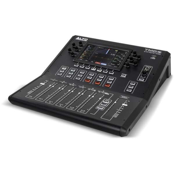 Alto Professional TMD16 - 16-Kanal Digitalmixer