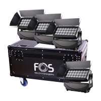 FOS F3 Pro Tourset