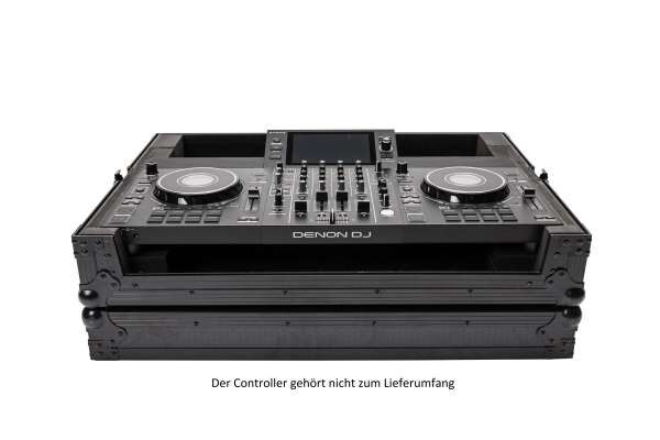 Magma DJ-CONTROLLER CASE PRIME 4 / SC LIVE 4