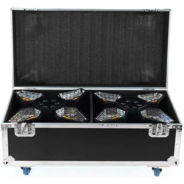 Algam Lighting Vintage Flower Case FC2
