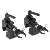 BeamZ Pro HRTC - Hera LED Tube Traversenklemme Set 2x