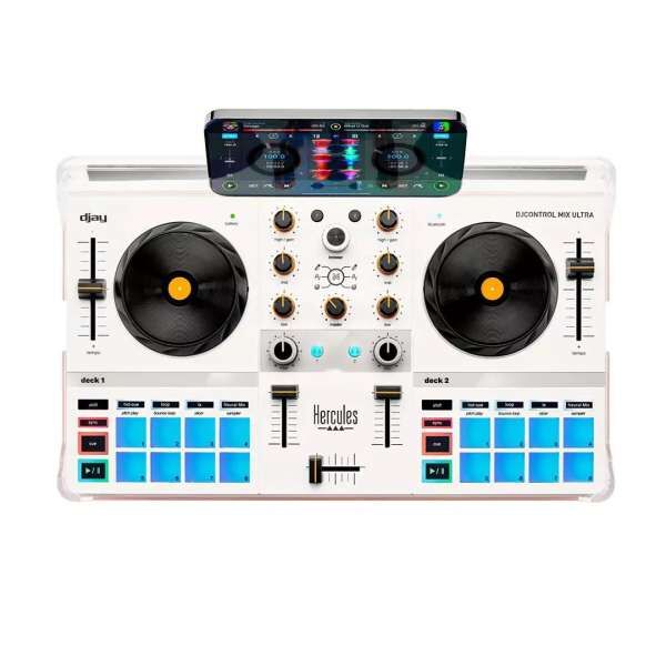 Hercules DJControl Mix Ultra