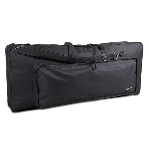 GEWA Keyboard Gig-Bag Basic - Größe H 102x40x14 cm