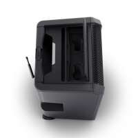 Vorschau: LD Systems ANNY® 10 BPH B5 Akku PA Lautsprecher mit Headset-Mikrofon Vorschau: LD Systems ANNY® 10 BPH B5 Akku PA Lautsprecher mit Headset-Mikrofon