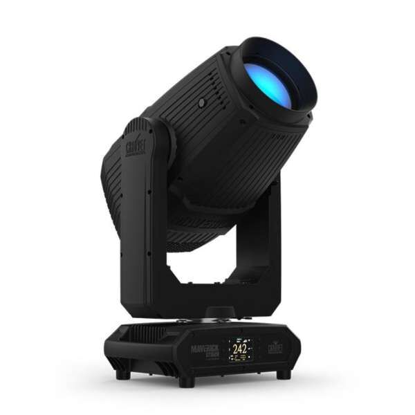 Chauvet Professional Maverick Storm 1 Hybrid (IP65 zertifiziert)