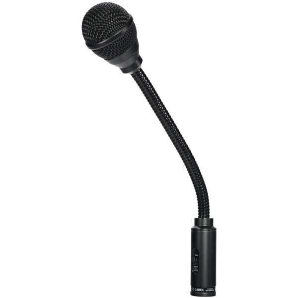 IHOS MCG 506 Dynamisches Schwanenhals Mikrofon