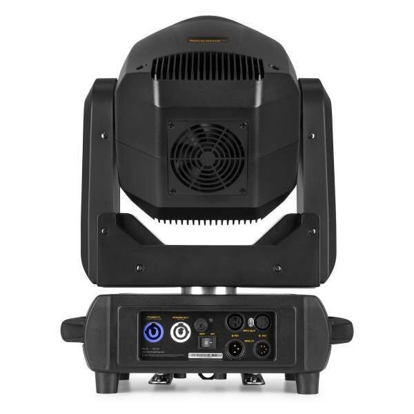 BeamZ Ignite300LED - BSW Moving Head 300W LED