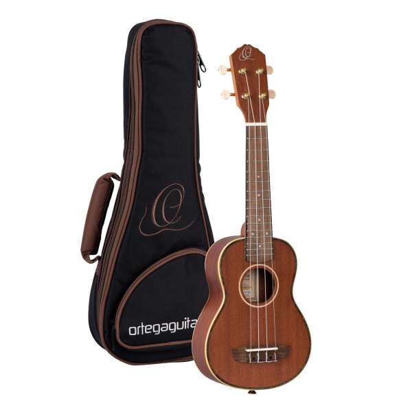 Ortega RU10 Ukulele Soprano 4-Str.