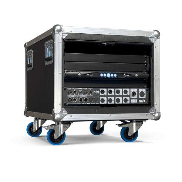 NEXT N-RAK 20 4-Channel Power Rack