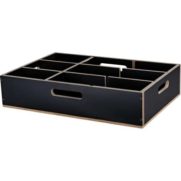 Showgear Multiflex Case Top Insert 3