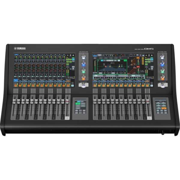 Yamaha DM5