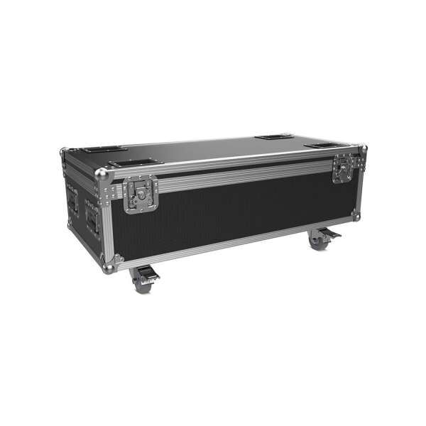 Triton Blue Aqua FC Flightcase für 8x Aqua LED PAR