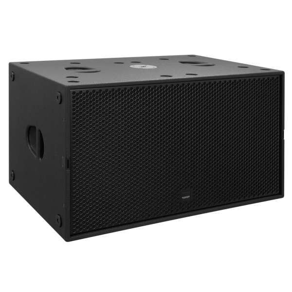 Seeburg Acoustic Line K Sub 1502 dp aktiver Subwoofer