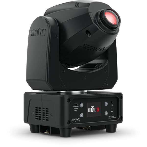 Chauvet DJ Sentinel Spot Q60 ILS