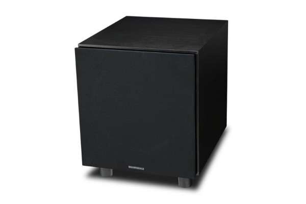 Wharfedale SW-12 Black