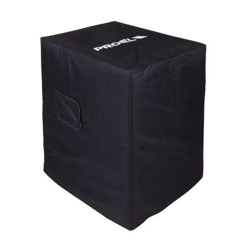 Proel Cover für S15 / S15A Subwoofer