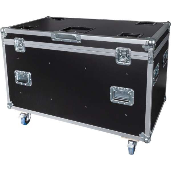 Showgear Multiflex Case 120