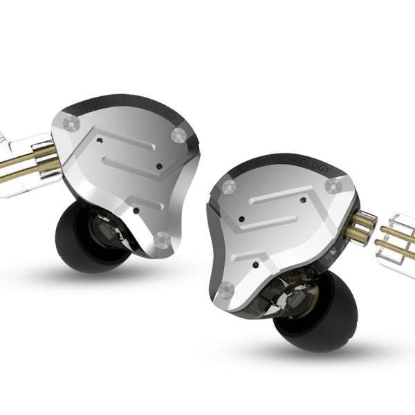 IHOS KZ ZS10 PRO In-Ear Kopfhörer