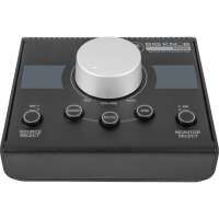 Mackie Big Knob Passive 2x2 Studio Monitor Controller