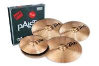 Paiste PST 5 Beckenset Universal Bonus 14 16 18 20
