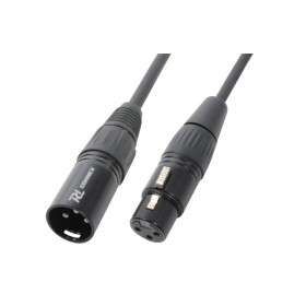 PD Connex Mikrofonkabel XLR male/female 30m