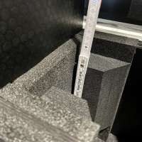 Vorschau: IMG Stageline Flightcase MR-CUBE2 für 2 x LED MovingheadMinicube 60 oder ähnlich Vorschau: IMG Stageline Flightcase MR-CUBE2 für 2 x LED MovingheadMinicube 60 oder ähnlich