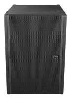 Vorschau: Wharfedale Pro WLA-121 SUB passiver 21" Subwoofer Vorschau: Wharfedale Pro WLA-121 SUB passiver 21" Subwoofer