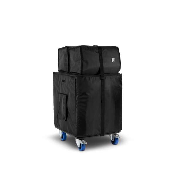 LD Systems DAVE 12 G4X BAG SET B-Ware