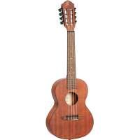 Ortega RU4MM-TE-8 Bonfire Series Tenor Ukulele 8-String