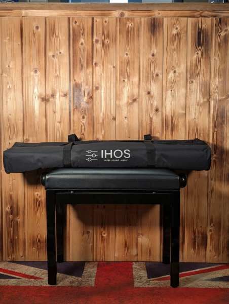 IHOS KEA Stands Bag