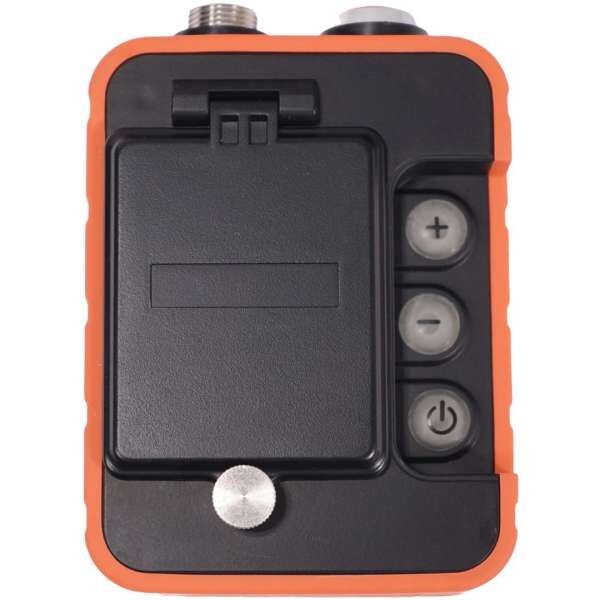 IHOS WIS - Wireless Intercom System