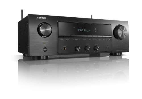 Denon DRA-800H Stereo Netzwerk Receiver