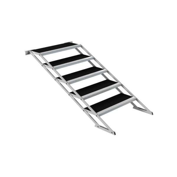 FOS Truss FS-AS 80-140 Bühnentreppe für 80-140cm Bühnen