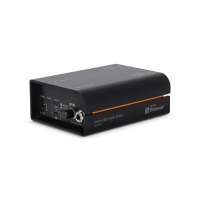 RIVER spree - Aktive Stereo-Media-DI-Box mit USB-C