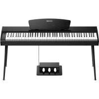 Donner DHP-100 Pro Digital Piano black
