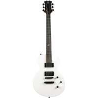 SPIRA Guitars L-400 Satin White