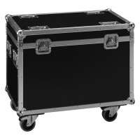 IMG Stageline MR-TWIST60/4 - Flightcase für 4 x Movinghead IMG Stageline MR-TWIST60/4 - Flightcase für 4 x Movinghead