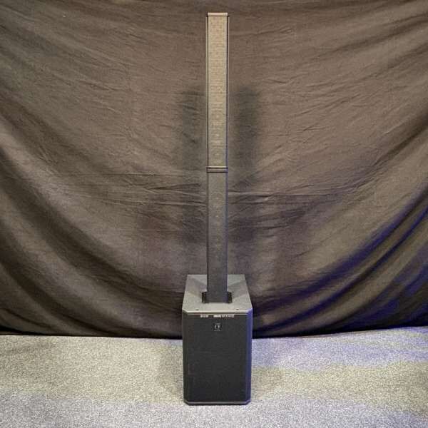 RCF EVOX V15 B-Ware schwarz