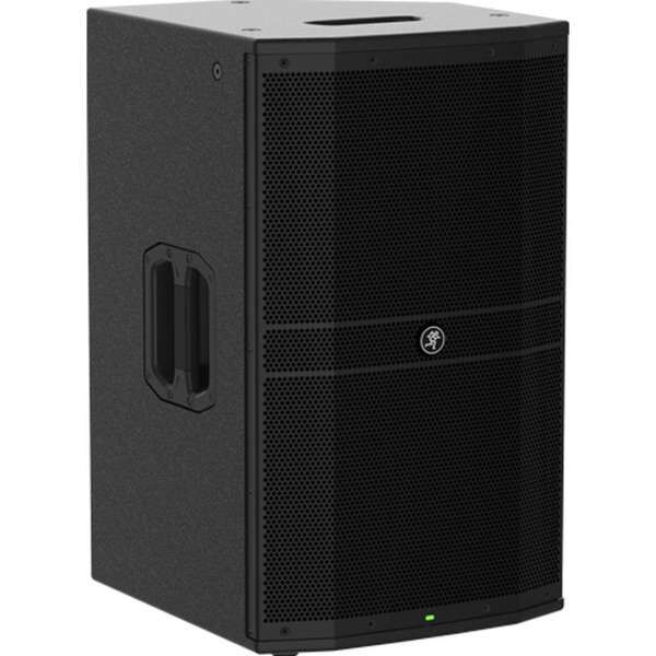 Mackie DRM212 aktiver 12" PA-Lautsprecher