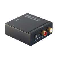Dynavox Mini-DAC Digital/Analog-Wandler Dynavox Mini-DAC Digital/Analog-Wandler