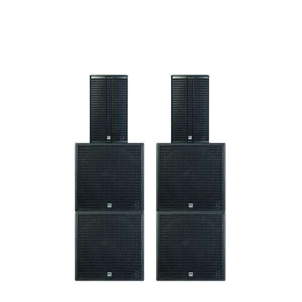 HK Audio LINEAR 5 MK II BIG VENUE PACK