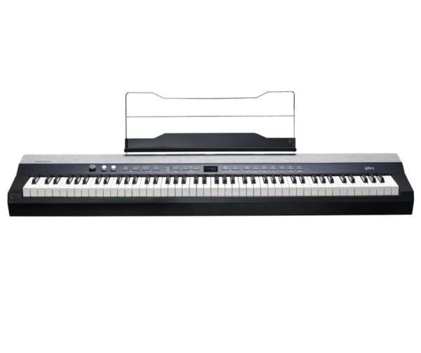 Kurzweil KaP1-LB Digitalpiano schwarz