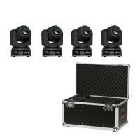 Showtec Kanjo Spot 10 Tourset Showtec Kanjo Spot 10 Tourset