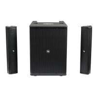 Proel Session 700 - Kompakt PA System mit Mixer und App